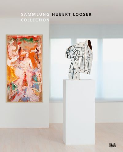 Cover Looser Katalog © Bank Austria Kunstforum